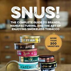 Leave my Snus alone (Drum & Bass - Jump up)