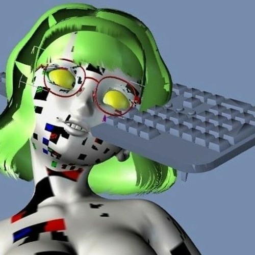 play with me @ OCTTOP*SSY mix @wesad