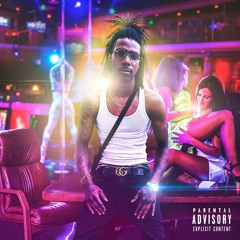 Holliwood Teezie-Nasty Girl