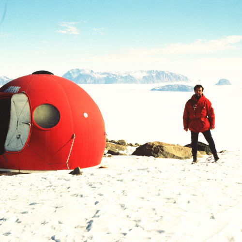 previews. Michele Di Martino - Sailing Through Silence | ROHS!