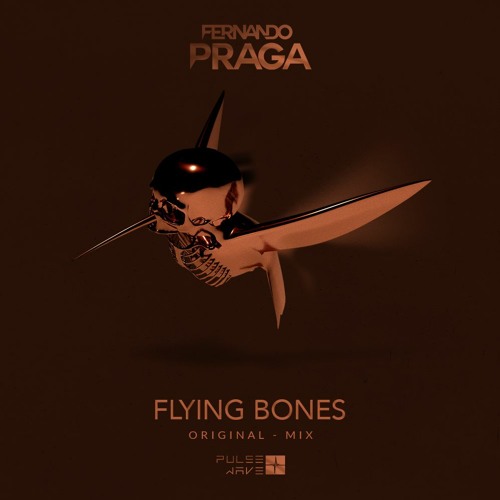 Flying - Bones - Original Mix