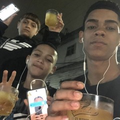 Só Basta Crer - Chefin (prod. Dazz) speed up + grave