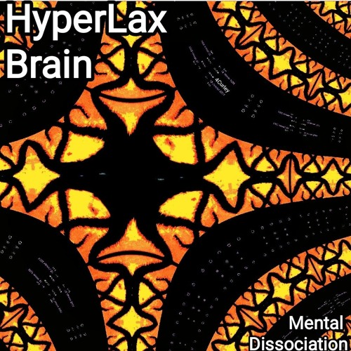 Hyperlaxbrain