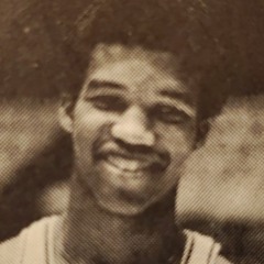 Ep. 99 - Conversations With Oscar Combs - Reggie Warford - Pt 1