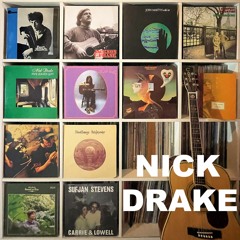 Wickend 58 - Nick Drake (21-6-23)