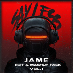 Say Less Edit & Mashup Pack ( Vol.1 )