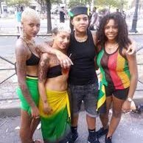 young ma ooouuu mixx (wekk$tar)