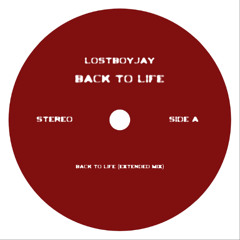 Back To Life (Extended Mix)