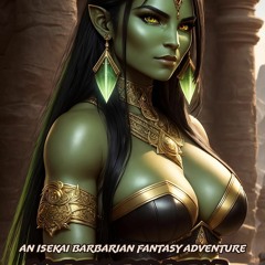 PDF Book Mercenary of Empyrea : An Isekai Barbarian Fantasy Adventure (Empyrean Chronicles Book