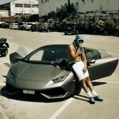 Simba la Rue - VRP x Older RMX