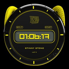 LAP: 9 [STINNY STONE]