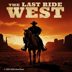 The Last Ride West