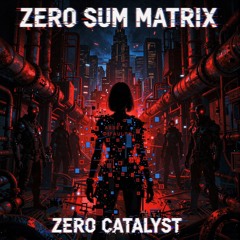 Zero Sum Matrix