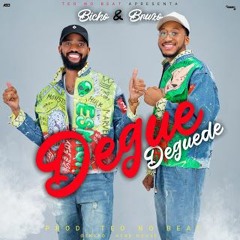 Bicho & Bruxa - Degue Degue (Dj Axx Edit)l