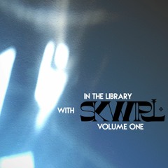 In The Library with Skwirl Vol. 1