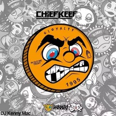 Chief Keef - Hide (Unreleased)