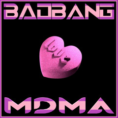 MDMA - Extended Mix