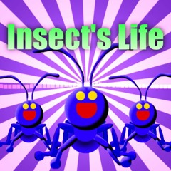 秋元きつね - Insect's Life(運命のドツボ Remix)