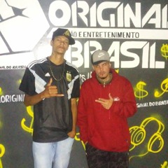 MC JOHN - XEREQUINHA DAS AMIGAS (( DJ JN DO PC ))