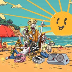 Summer House Mix Session 0825