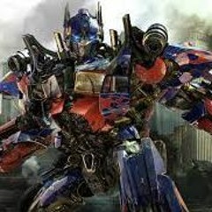 DevilSpeedMaster- This Is Optimus Prime( Free Track )