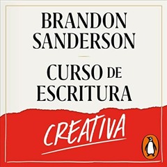 ( bBt ) Curso de escritura creativa [Creative Writing Course] by  Brandon Sanderson,Marcel Navarro,M