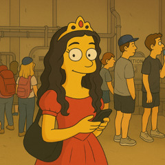 Louise Douce Mélodie