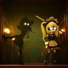 Dancing With The Devil