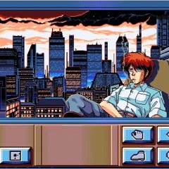 Red Masque Loop Toofer 01