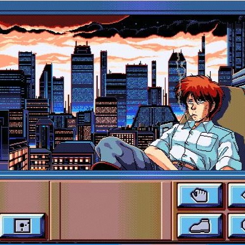 Red Masque Loop Toofer 01