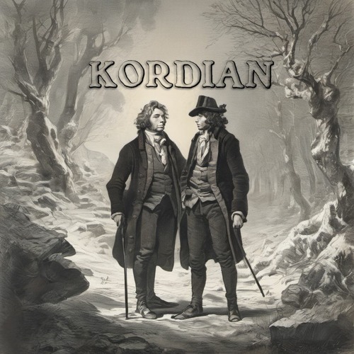 Kordian