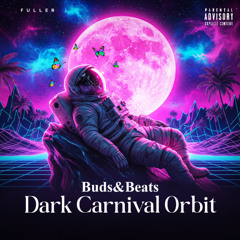 Midnight Carnival in the Void