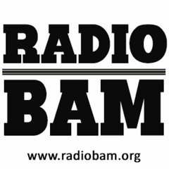 Anatolian Dub Mixtape - Babilgen @ RadioBam 13.11.20