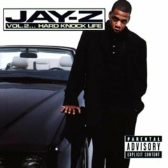 Stream Jay-Z - The Black Album - FULL album (BeanOne Remix) by