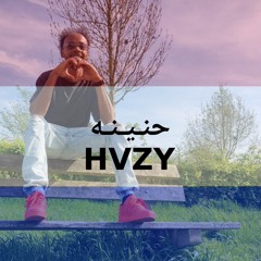 HVZY - 7ANINA | هيزي - حنينه PROD BY. HVZY