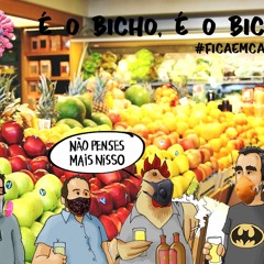 Pegou, levou!