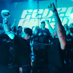 DISHØNØRED B2B FANTASM @FIEBERTRAUM COLOGNE 01.11.2024