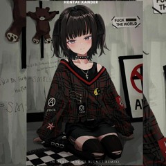 Hentai Xander - In Heat. (Miquel Blumet Remix)