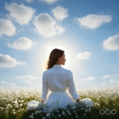 Unlock the Power of 432 Hz Healing Frequency  | Theta Waves | Relaxation, Yoga, Sleep, Study