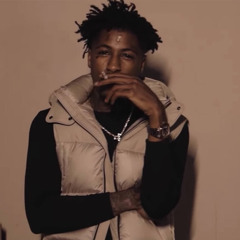 NBA YoungBoy - No Running