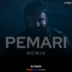 PEMARI REMIX
