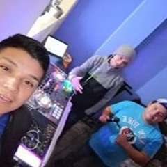 LA HERENCIA MUSICAL CRACK MIX DJ Y TONNY MIX  BALADAS ,CUMBIA ECUATORIANA, CUMBIA PERUANA Y MAS