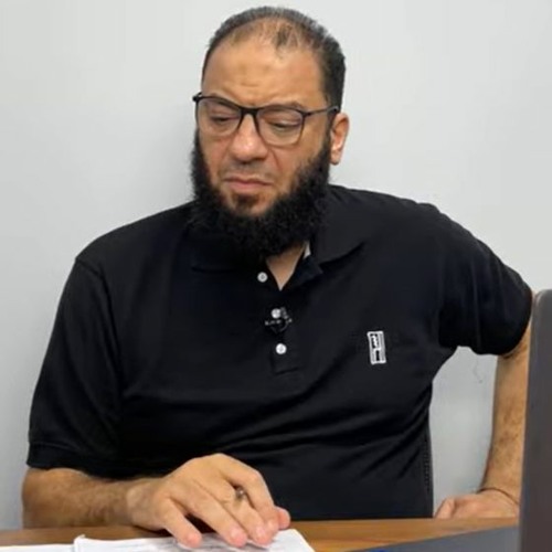 فرصة هتغير حياتك  .. " الإعلان عن الدفعة ( 3 ) من معهد ﴿ أُذُنُ خَيْرٍ ﴾ " .. د . حازم شومان