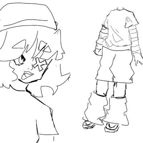 Hiiii (is it obvi by now that its for aiden)