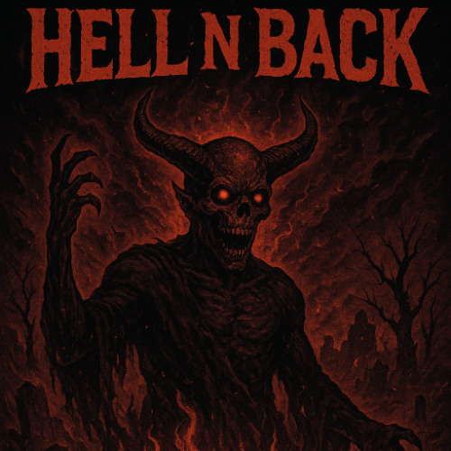 Hell n Back