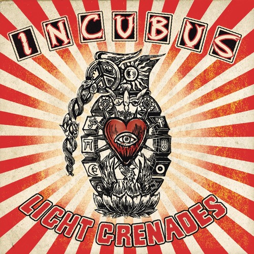 incubus band artwork incubus band artwork