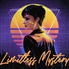 Limitless Mystery 👑- zуρηιχ (edm/synthwave)