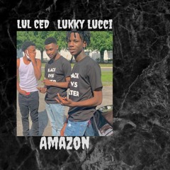 Amazon (feat. Lul Ced)