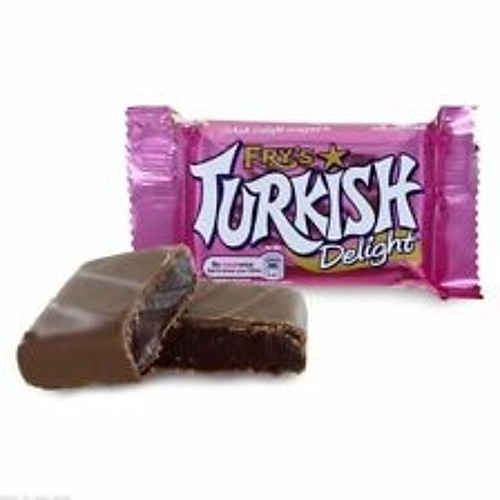 Doom Metal Cover of Limmy's Techno Cover of Fry's Turkish Delight