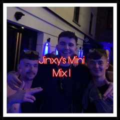 Mini Mix 1